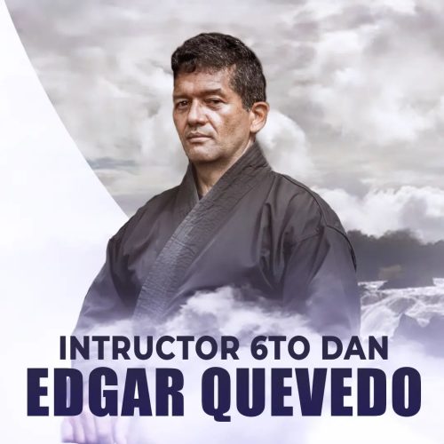 Edgar Quevedo